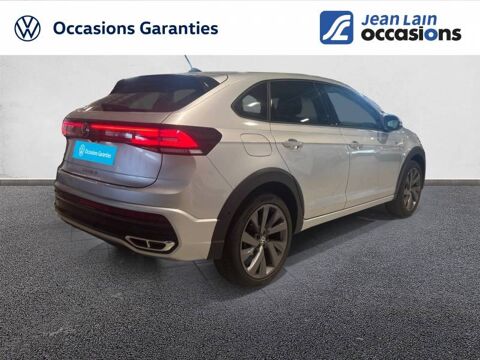 Taigo 1.5 TSI 150 DSG7 R-Line Edition 2025 occasion 74100 Ville-la-Grand