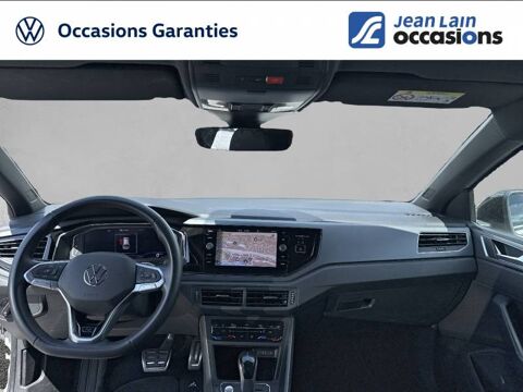 Taigo 1.0 TSI 110 DSG7 R-Line 2024 occasion 74700 Sallanches