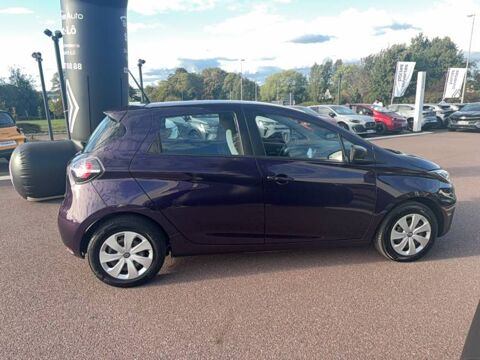 Zo&eacute; Zoe R110 - 22B Equilibre 2022 occasion 50000 Saint-L&ocirc;