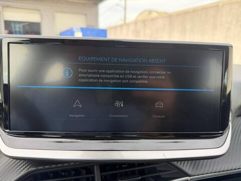 208 Hybrid 110 ch e-DCS6 Style 2026 occasion 91230 Montgeron