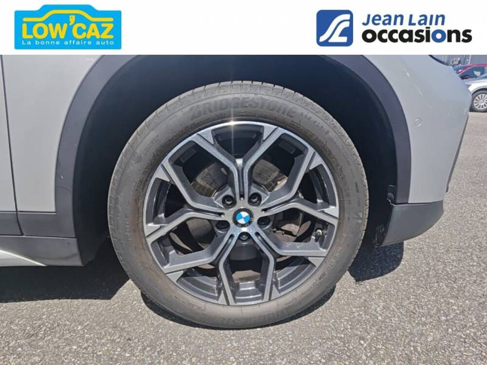 X1 sDrive 18d 150 ch BVA8 xLine 2021 occasion 73490 La Ravoire