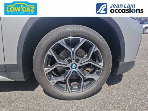 X1 sDrive 18d 150 ch BVA8 xLine 2021 occasion 73490 La Ravoire