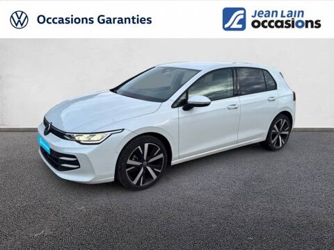 Annonce voiture Volkswagen Golf 25990 €