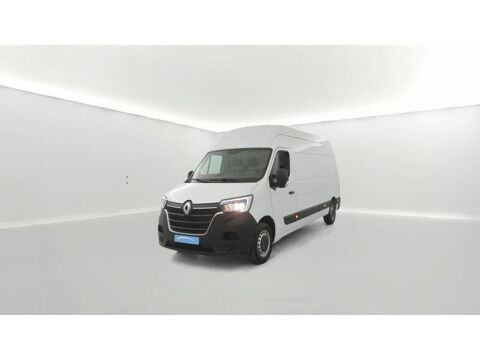 Master MASTER FGN TRAC F3500 L3H3 BLUE DCI 135 CONFORT 2024 occasion 56850 Caudan