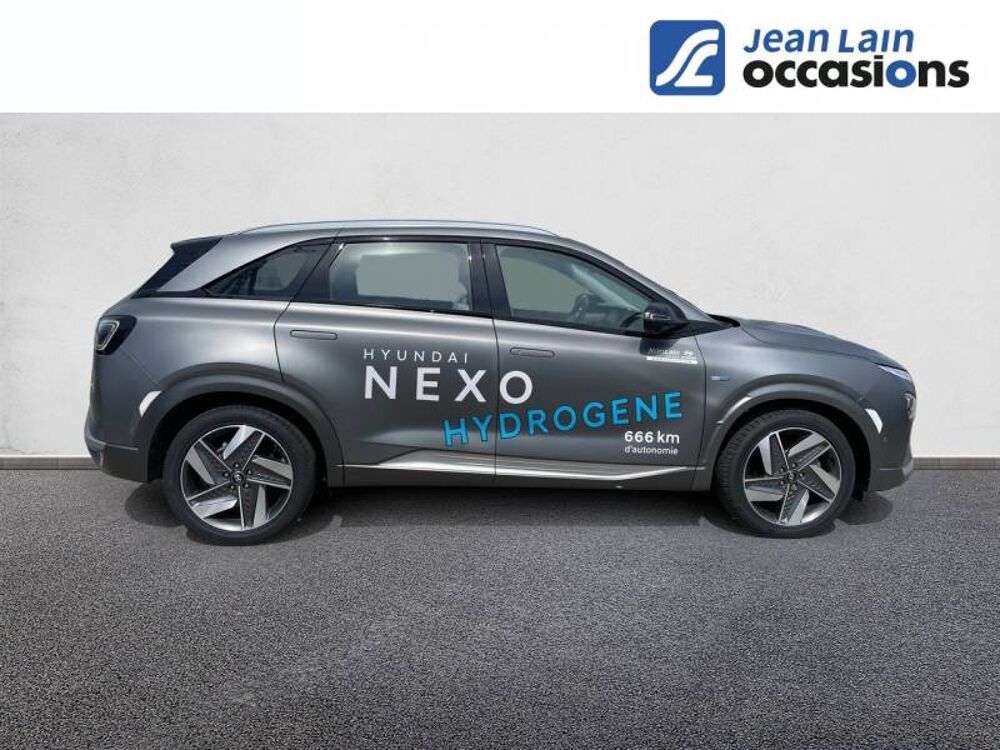 Nexo Hydrogene 163 ch 2018 occasion 73290 La Motte-Servolex