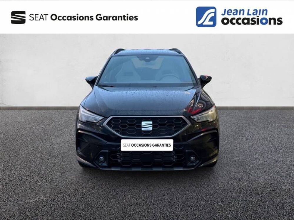 Arona 1.0 TSI 115 ch Start/Stop DSG7 FR 2026 occasion 74960 Meythet