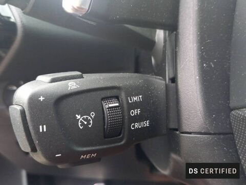 DS7 Crossback BlueHDi 180 EAT8 Performance Line+ 2020 occasion 38300 Bourgoin-Jallieu