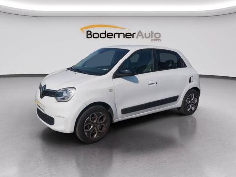 Annonce voiture Renault Twingo 12990 €