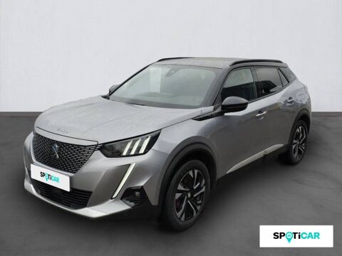 Annonce voiture Peugeot 2008 11900 �