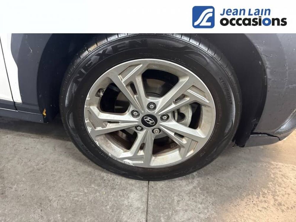 Kona 1.0 T-GDi 120 Hybrid 48V Intuitive 2022 occasion 74700 Sallanches