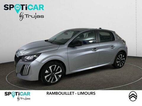Annonce voiture Peugeot 208 13980 €