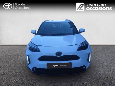 Yaris Cross Hybride 130h 2WD Design 2025 occasion 26000 Valence
