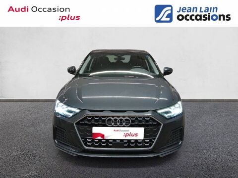 A1 Sportback 25 TFSI 95 ch S tronic 7 Design 2025 occasion 74600 Seynod