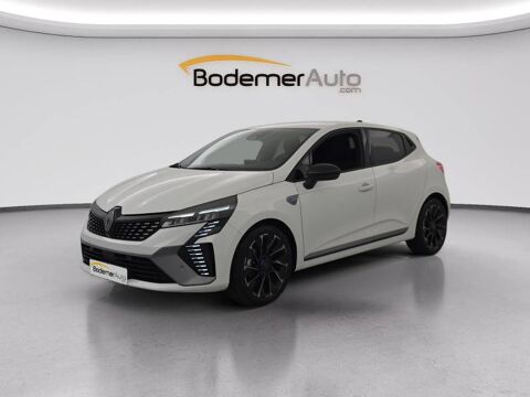 Annonce voiture Renault Clio 18990 €