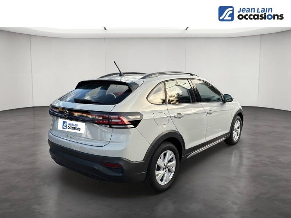 Taigo 1.0 TSI 95 BVM5 Life 2023 occasion 38500 Voiron