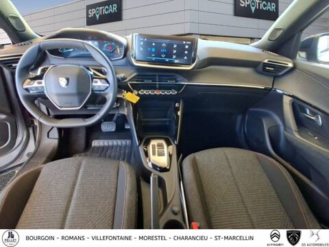2008 Hybrid 145 ch e-DCS6 Style 2025 occasion 38300 Bourgoin-Jallieu