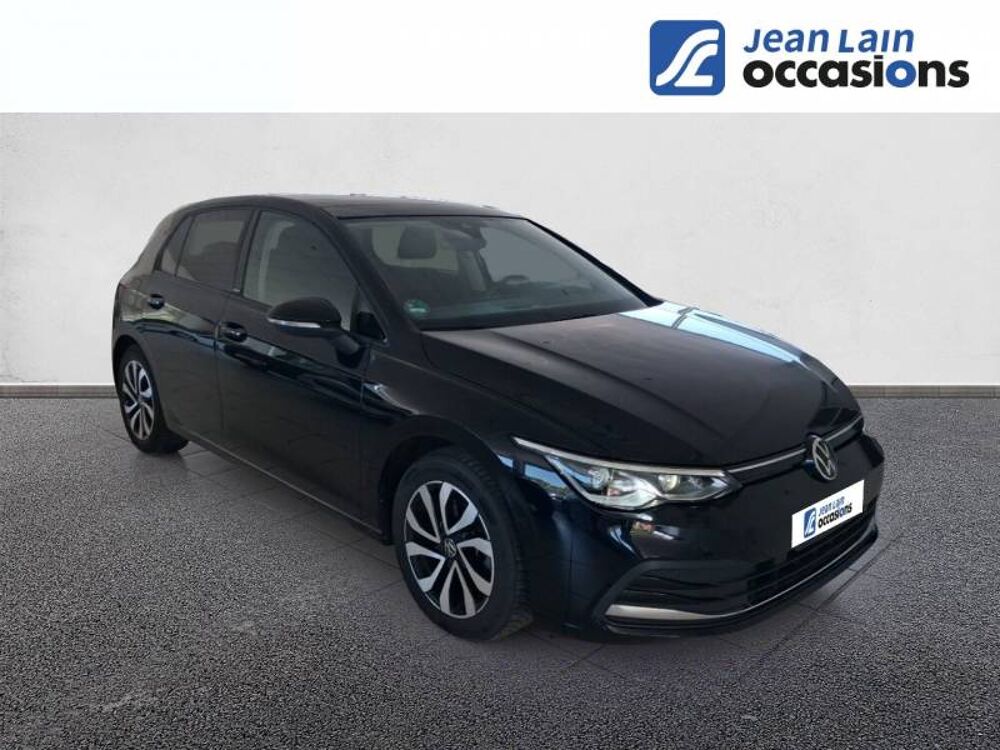 Golf 2.0 TDI SCR 150 DSG7 Life 2022 occasion 04130 Volx