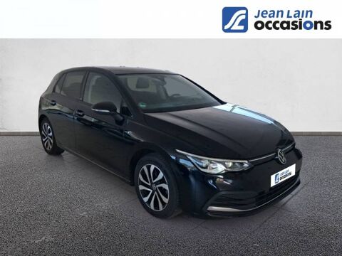 Golf 2.0 TDI SCR 150 DSG7 Life 2022 occasion 04130 Volx