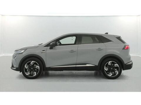 Symbioz E-Tech full hybrid 160 ch Techno 2025 occasion 56850 Caudan