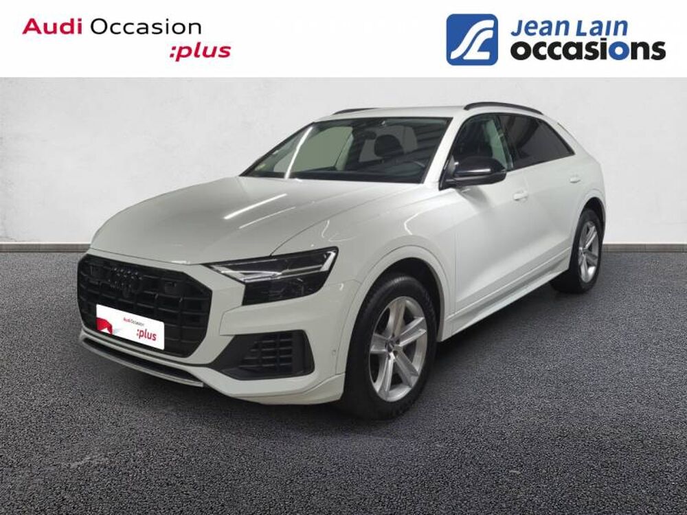 Q5 Q8 50 TDI 286 Tiptronic 8 Quattro Avus 2020 occasion 73290 La Motte-Servolex