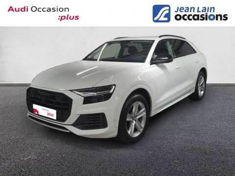 Annonce voiture Audi Q5 49990 €