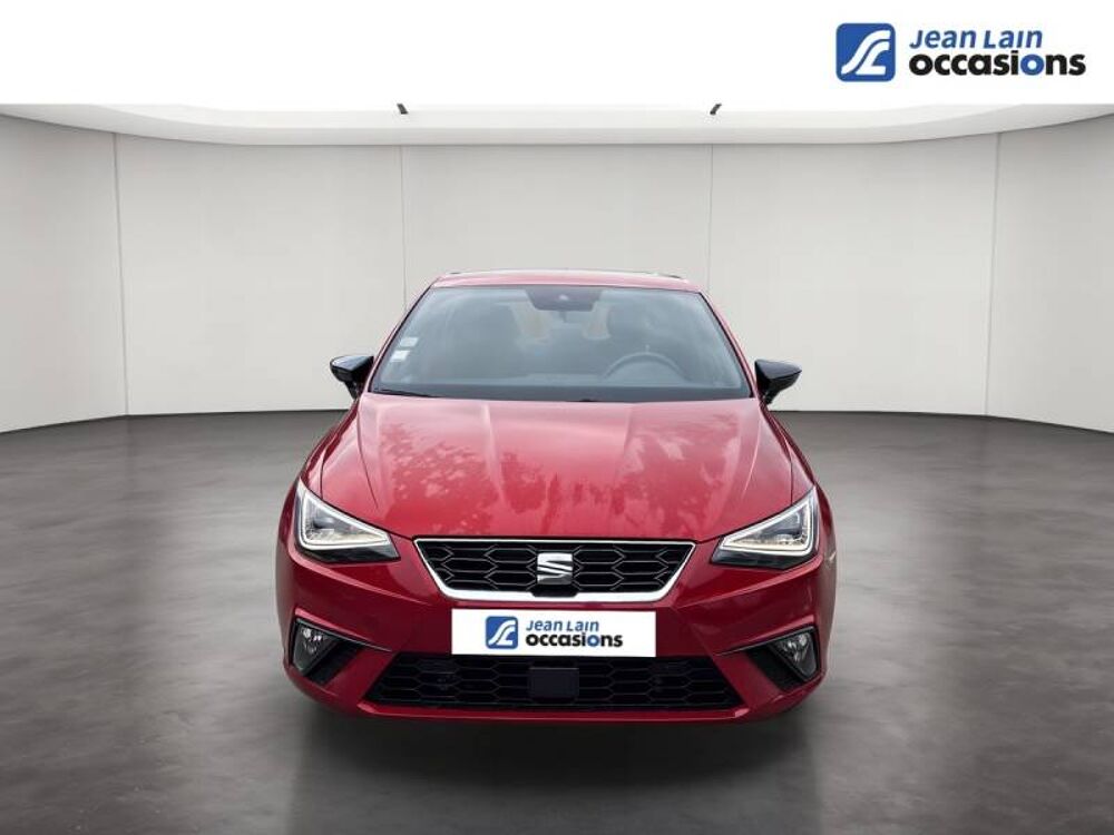 Ibiza 1.5 TSI 150 ch S/S ACT DSG7 FR 2023 occasion 73200 Albertville