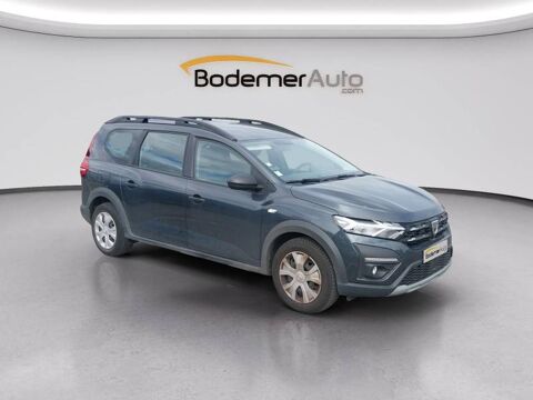 Jogger ECO-G 100 5 places Essentiel 2022 occasion 22000 Saint-Brieuc