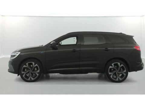 Espace E-Tech full hybrid 200 GSR2 esprit Alpine 2025 occasion 61000 Alen&ccedil;on