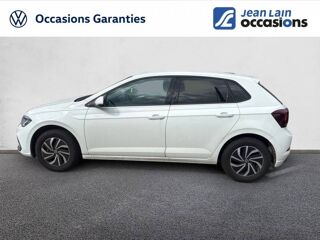 Polo 1.0 TSI 95 S&S BVM5 VW Edition 2025 occasion 38500 Voiron