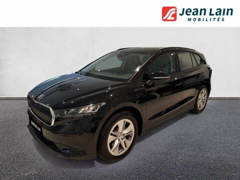 Skoda Enyaq iV 60 2024 occasion Margencel 74200