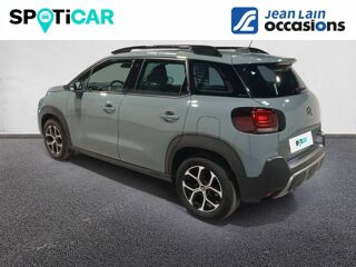 C3 Aircross PureTech 130 S&S EAT6 Shine 2021 occasion 74600 Seynod