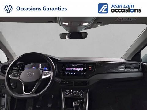 Polo 1.0 TSI 95 S&S BVM5 Life 2023 occasion 73290 La Motte-Servolex