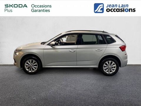 Kamiq 1.0 TSI Evo 110 ch DSG7 Ambition 2024 occasion 69200 V&eacute;nissieux