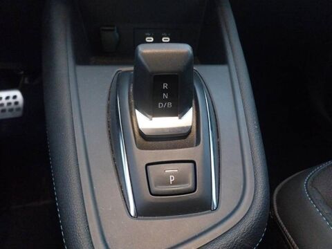 Captur E-Tech full hybrid 160 ch esprit Alpine 2025 occasion 22000 Saint-Brieuc