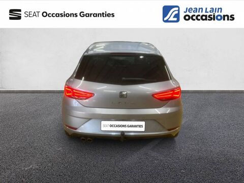 Leon 2.0 TSI 190 Start/Stop DSG7 Xcellence 2018 occasion 38360 Sassenage