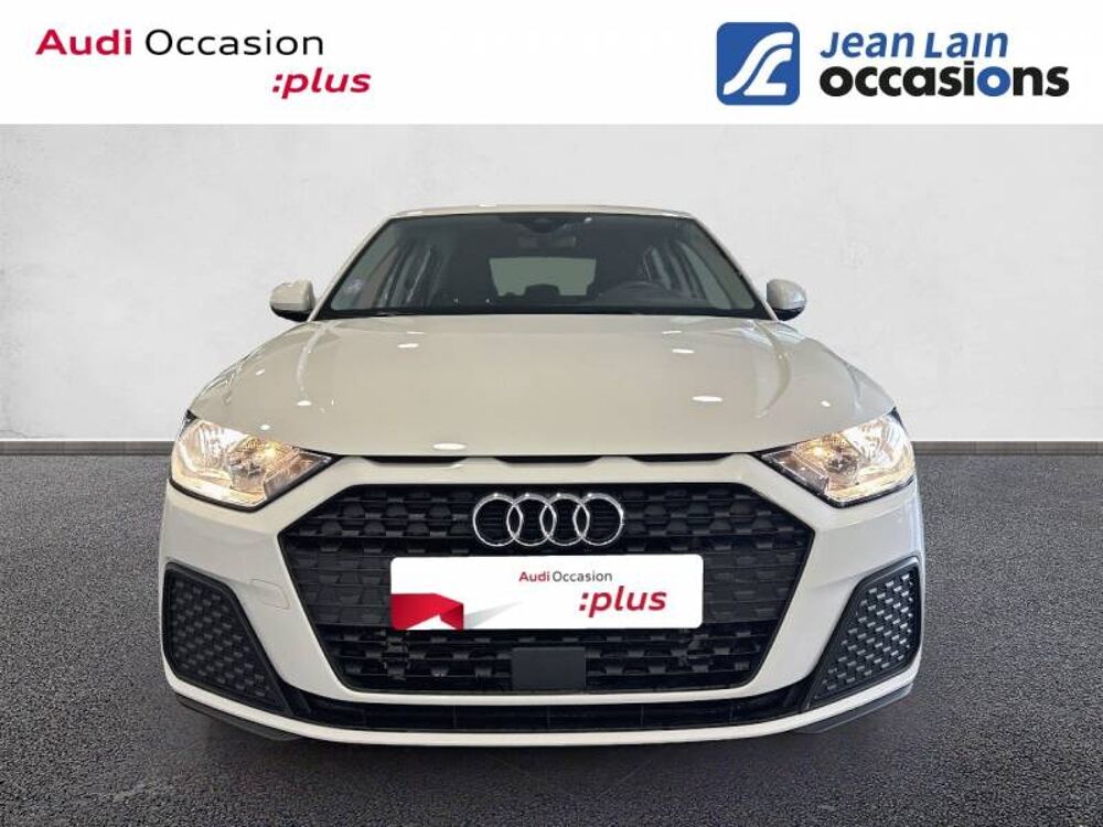 A1 Sportback 25 TFSI 95 ch BVM5 Entry 2023 occasion 38130 &Eacute;chirolles