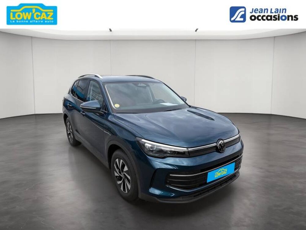 Tiguan 2.0 TDI 150ch DSG7 VW Edition 2024 occasion 73490 La Ravoire