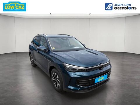 Tiguan 2.0 TDI 150ch DSG7 VW Edition 2024 occasion 73490 La Ravoire