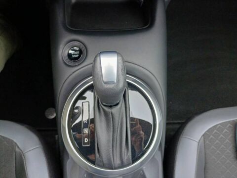 Juke HYBRID 143 N-Connecta 2023 occasion 29200 Brest