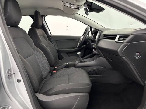 Clio TCe 90 Equilibre 2023 occasion 56850 Caudan