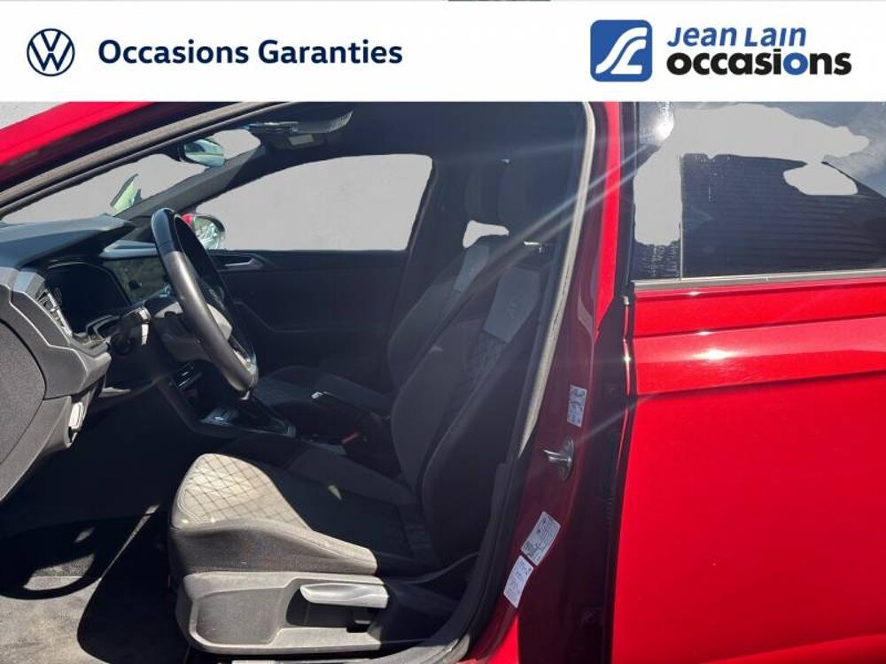 Taigo 1.0 TSI 110 DSG7 R-Line 2022 occasion 73460 Tournon