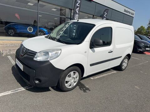 Nissan NV400 L1 NV250 DCI 95 OPTIMA 2020 occasion Lannion 22300