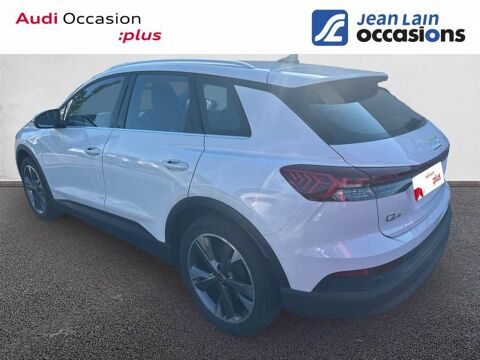 Q4 e-tron 45 285 ch 82 kWh 2025 occasion 38130 &Eacute;chirolles