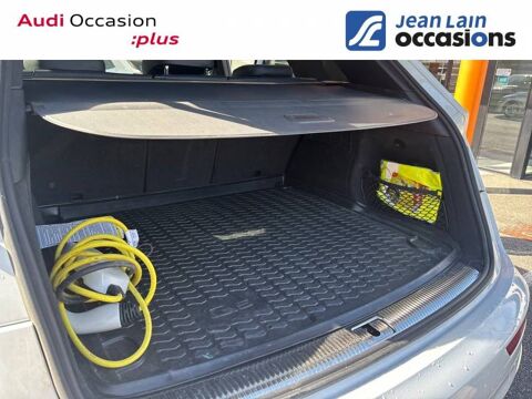 Q5 55 TFSI e 367 S tronic 7 Quattro S line 2020 occasion 73300 Saint-Jean-de-Maurienne