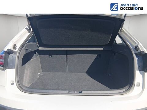 Taigo 1.0 TSI 95 BVM5 VW Edition 2025 occasion 74200 Margencel