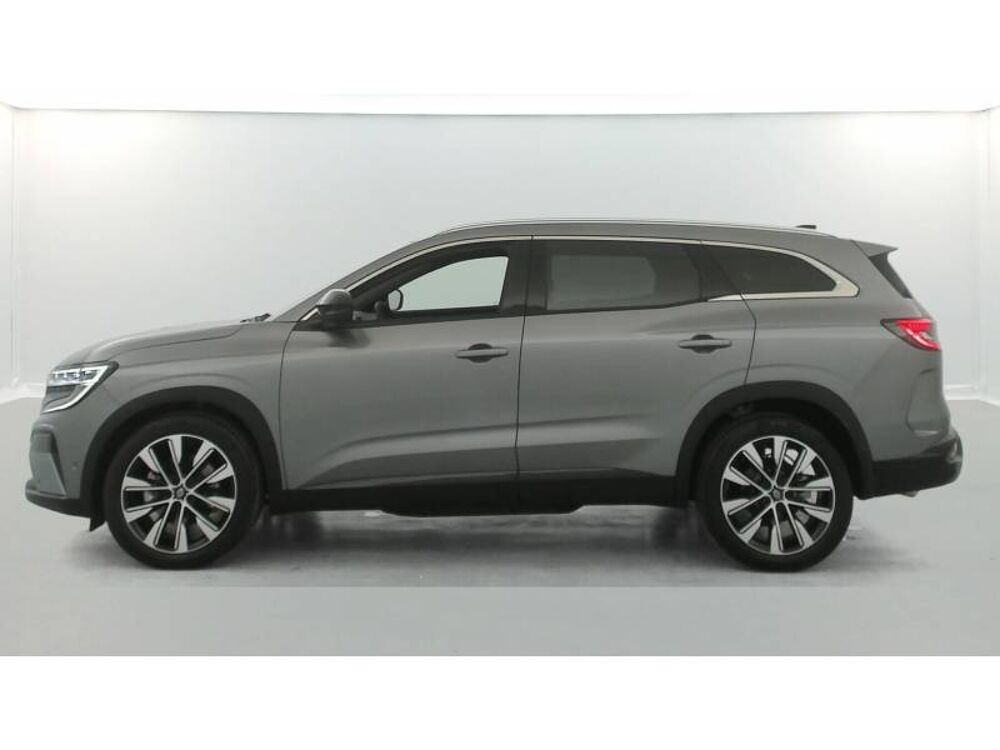 Espace E-Tech full hybrid 200 GSR2 Techno 2025 occasion 61000 Alen&ccedil;on