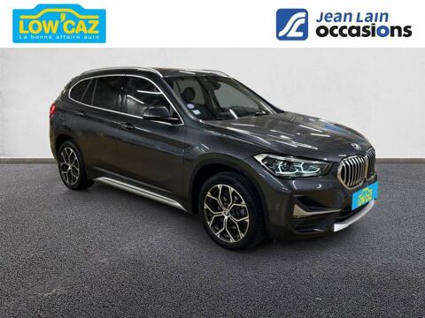 X1 sDrive 18i 136 ch DKG7 xLine 2020 occasion 38360 Sassenage