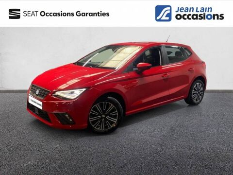 Seat Ibiza 1.0 MPI 80 ch S/S BVM5 Copa 2023 occasion Seynod 74600