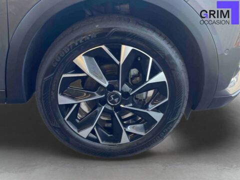 DS3 Crossback PureTech 130 EAT8 Rivoli 2023 occasion 34970 Lattes