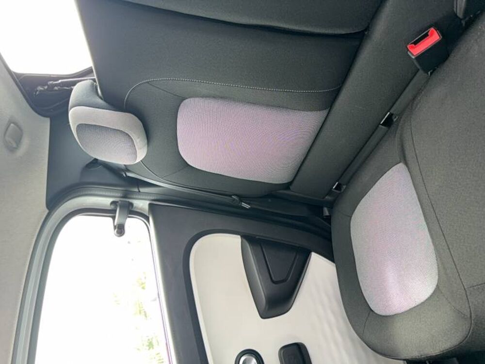Twingo III SCe 65 - 21 Zen 2022 occasion 29900 Concarneau